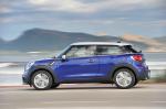 Mini Paceman Cooper S 2012 года